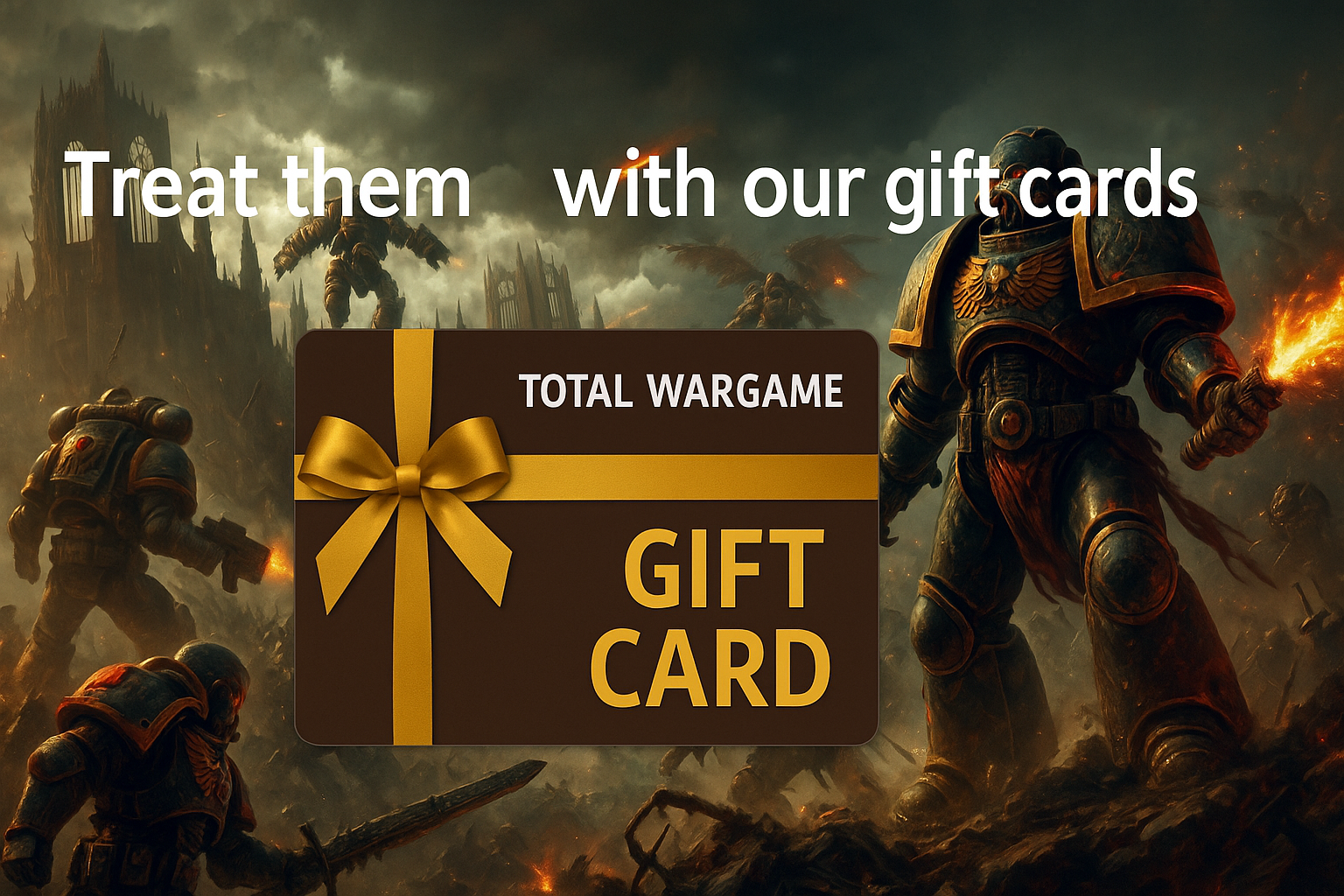 gift cards